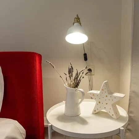 Scala_apartment Διαμέρισμα
